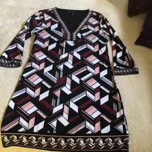 WHBM dress